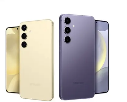 El celular Samsung Galaxy S24 cae a precio de gama media; una bestia en rendimiento