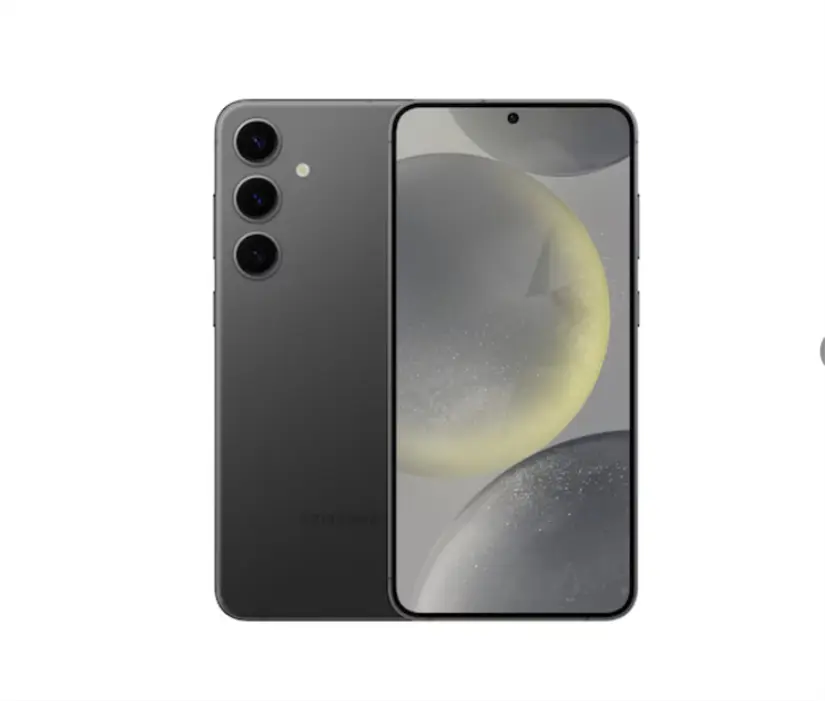  El Samsung Galaxy S24 trae un potente procesador. Foto: Cortesía