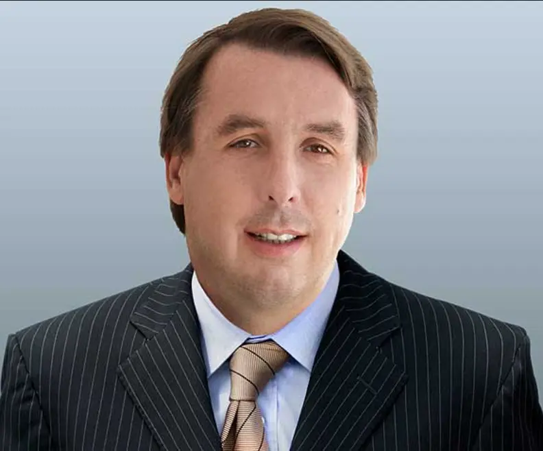 Emilio Azcárraga Jean. Foto: cortesía.