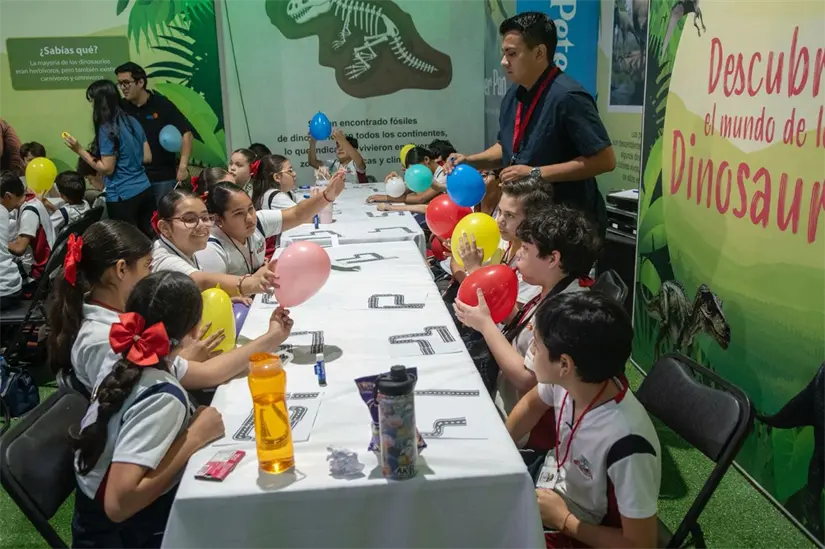  Feria del Libro Culiacán 2025