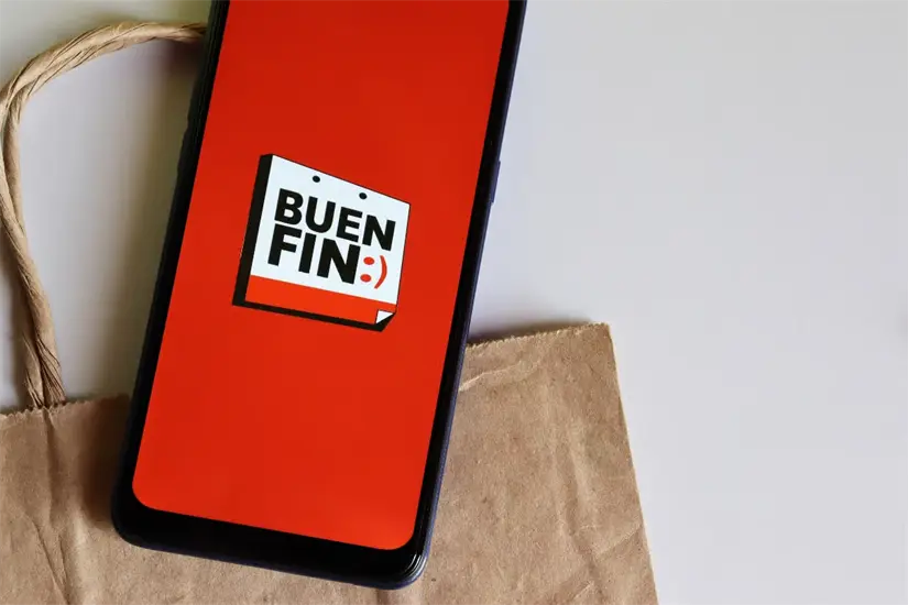 El Buen Fin 2025 termina el 17 de noviembre. Foto: Cortesía