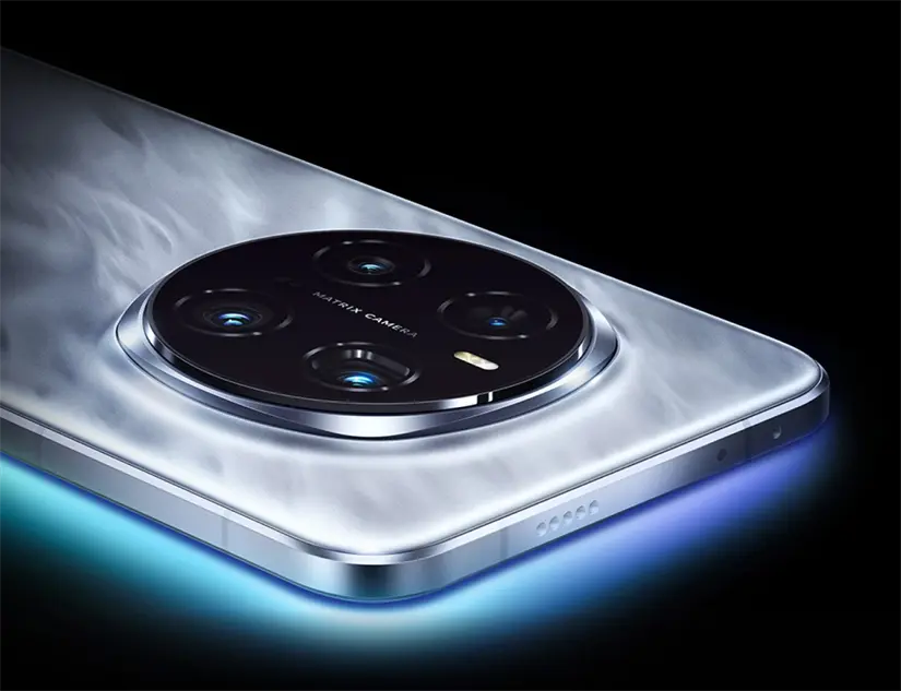 Conoce todo lo que incluye el paquete. Foto: Honor