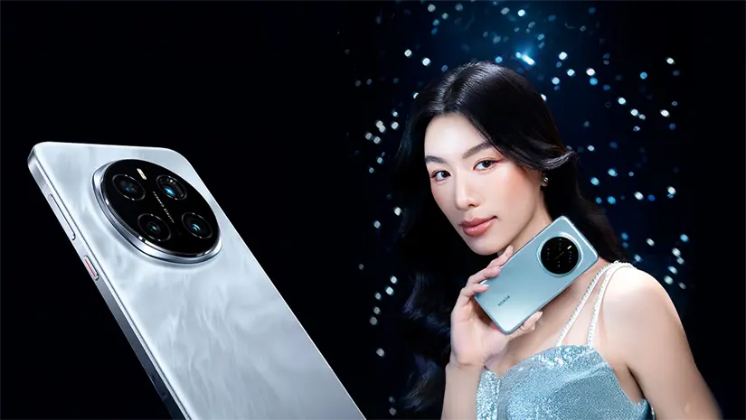 Sus funciones de IA le dan un añadido interesantes. Foto: Honor