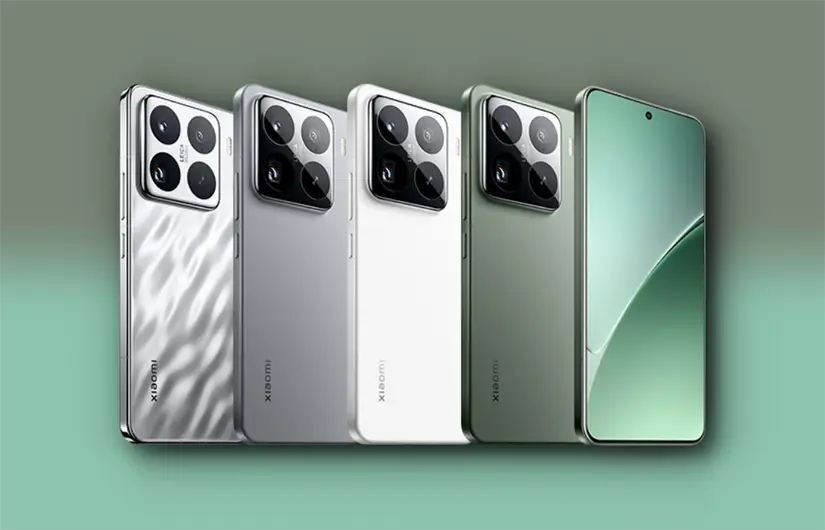 Xiaomi 15T Pro ofrece especificaciones muy interesantes. Foto: Cortesía