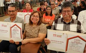 Infonavit pone fin a los créditos impagables de más de 4.9 millones de mexicanos