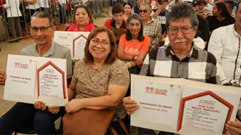 Infonavit pone fin a los créditos impagables de más de 4.9 millones de mexicanos