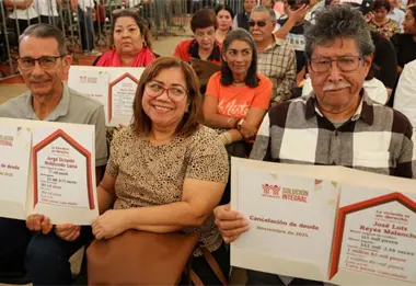 Infonavit pone fin a los créditos impagables de más de 4.9 millones de mexicanos