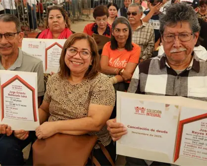 Infonavit pone fin a los créditos impagables de más de 4.9 millones de mexicanos