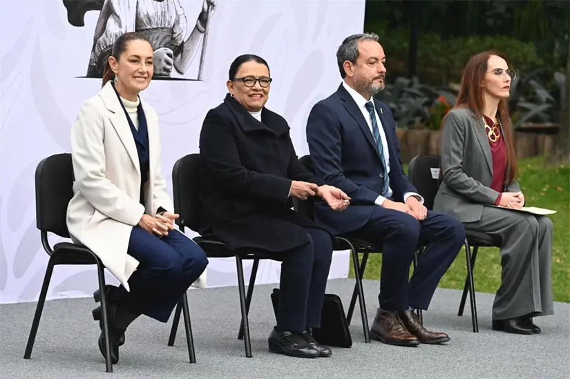México listo para el Mundial 2026: Sheinbaum anuncia detalles y promete un evento para todos