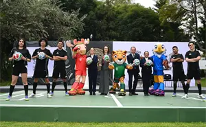 Así será el Mundial FIFA 2026 en México: sedes, inversión y actividades gratuitas