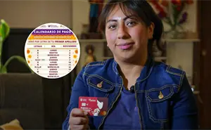 ¿Cuándo depositan el apoyo de mujeres con bienestar en Noviembre?