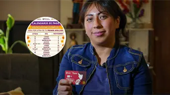 ¿Cuándo depositan el apoyo de mujeres con bienestar en Noviembre?