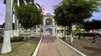 Plazuela de Urías: el corazón de una comunidad con más de 60 años de historia en Mazatlán