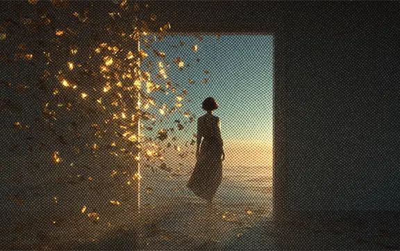 Perdón y Cierre de Ciclos