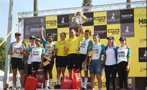 Mazatlán se consolida como destino del turismo deportivo con L’Etape by Tour de France 2025