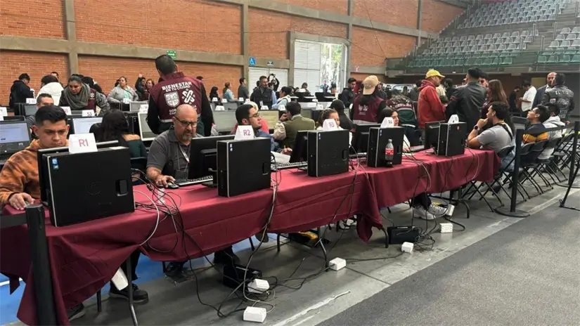 Requisitos para la licencia permanente en la CDMX. Foto: Cortesía