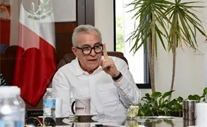 Llevamos 50 años de inseguridad, ¡Ya basta!