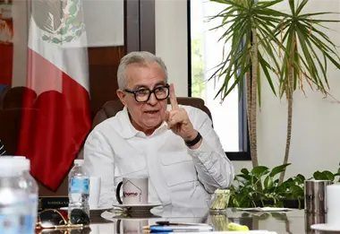 Llevamos 50 años de inseguridad, ¡Ya basta!