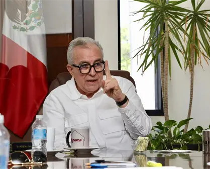 Llevamos 50 años de inseguridad, ¡Ya basta!