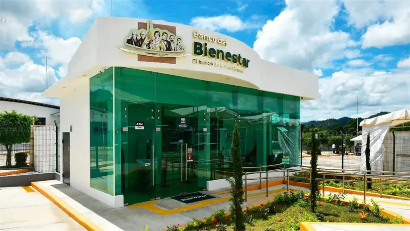 El lunes 7 de noviembre no habrá operaciones bancarias. Foto: Cortesía.