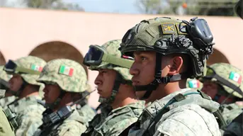 Plan Michoacán: arriban más de 12 mil militares para combatir la extorsión y los homicidios