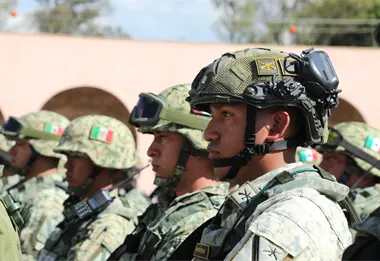 Plan Michoacán: arriban más de 12 mil militares para combatir la extorsión y los homicidios