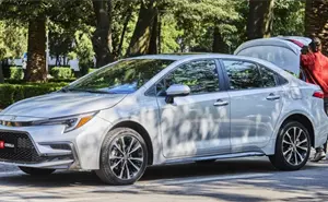 Toyota Corolla 2026: Conoce cuánto necesitas de enganche para estrenar el nuevo modelo
