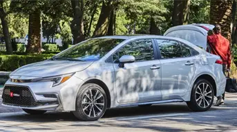 Toyota Corolla 2026: Conoce cuánto necesitas de enganche para estrenar el nuevo modelo