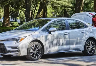 Toyota Corolla 2026: Conoce cuánto necesitas de enganche para estrenar el nuevo modelo
