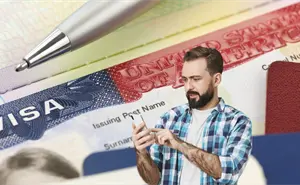 ¿Cómo saber el estatus de tu visa americana? Aquí tienes una guía para consultarlo