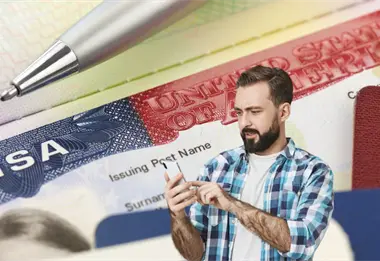 ¿Cómo saber el estatus de tu visa americana? Aquí tienes una guía para consultarlo