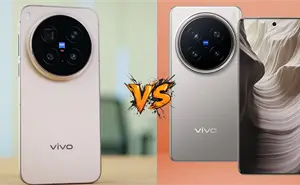 Vivo X300 Pro vs Vivo X200 Pro: ¿Cuál conviene más?