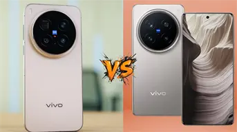 Vivo X300 Pro vs Vivo X200 Pro: ¿Cuál conviene más?