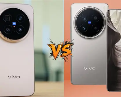 Vivo X300 Pro vs Vivo X200 Pro: ¿Cuál conviene más?