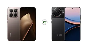 Xiaomi 15T Pro vs POCO F7 Ultra: ¿Cuál conviene más?