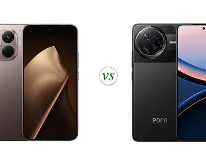 Xiaomi 15T Pro vs POCO F7 Ultra: ¿Cuál conviene más?
