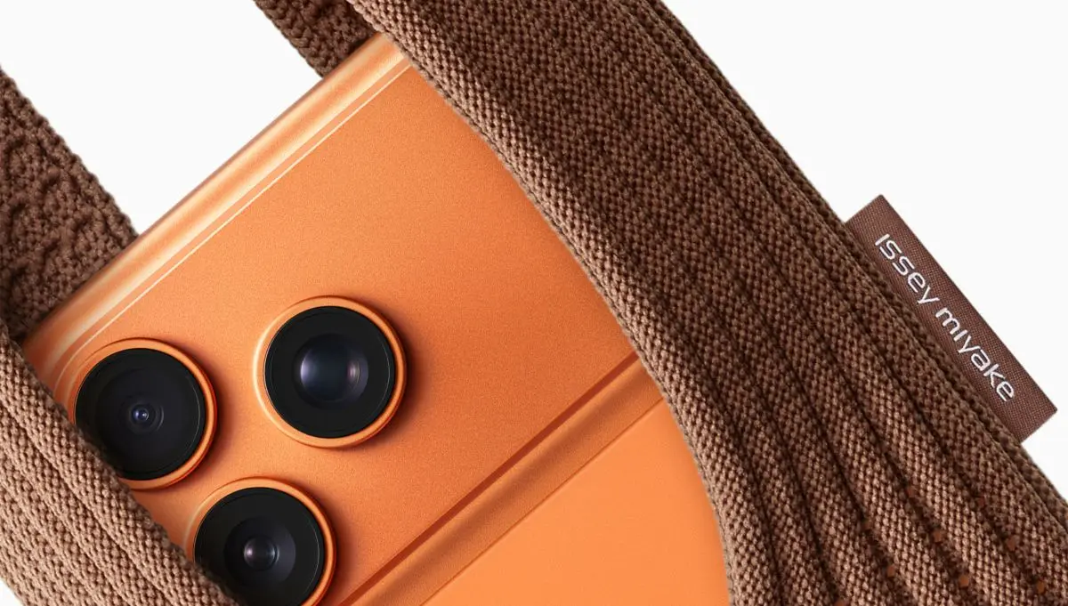 Apple acaba de lanzar un accesorio exclusivo para sus celulares, iPhone Pocket; este es su precio