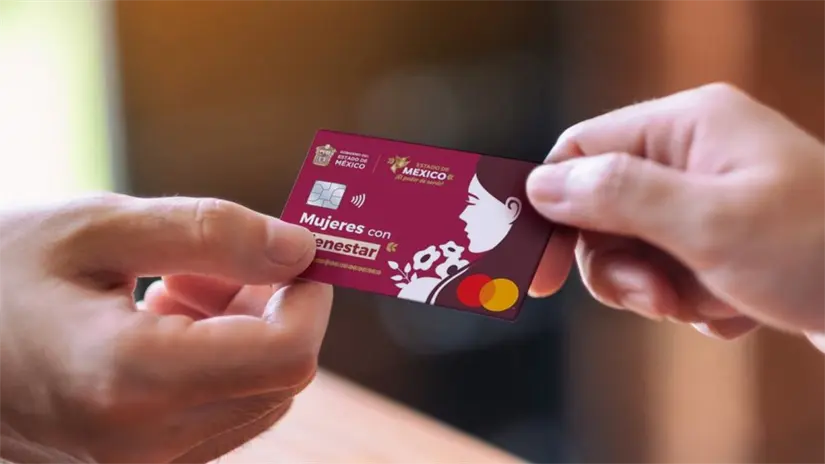 Por medio de Mujeres con Bienestar ahora se puede acceder a telefonía e internet gratis. Foto: Cortesía.