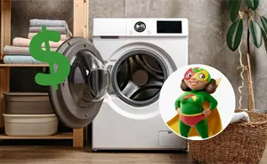 Bodega Aurrera baja el precio de la lavadora Midea Twin Force 15 KG: Consíguela por menos de $4,000