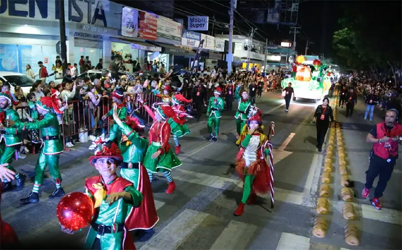 Se espera que los próximos días se publique más detalles de la Caravana Coca-Cola 2025 en León. Foto: Cortesía.