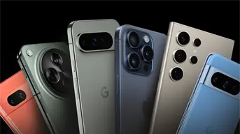 Celulares del año pasado que son mejores que varios de 2025