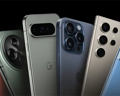 Celulares del año pasado que son mejores que varios de 2025