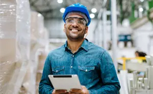 México, entre la confianza y el desafío del bienestar laboral