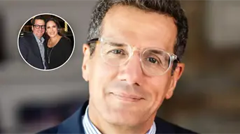 ¿Cuál es la formación académica del cubano Otto Padrón y papá de los hijos de Angélica Vale?