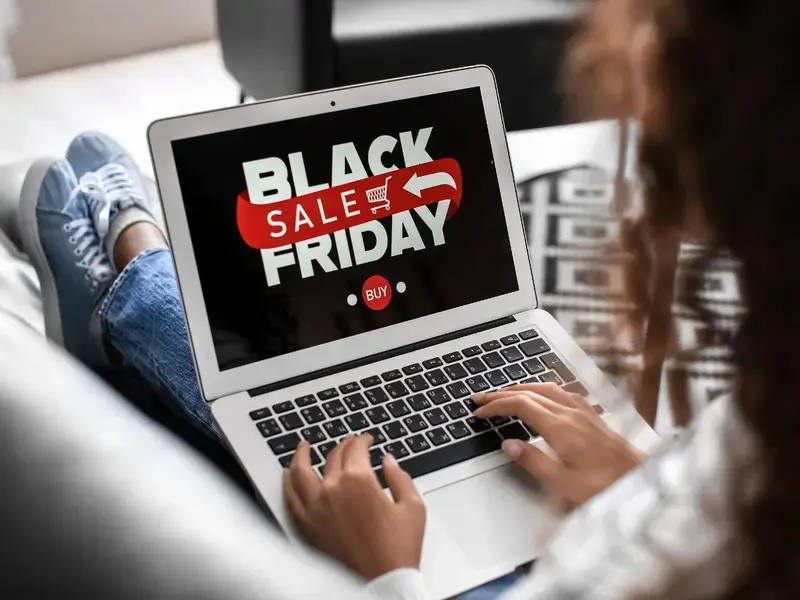 Disfruta del Black Friday el 28 de noviembre, una vez que Walmart vuelva a sus servicios. Foto: Cortesía.
