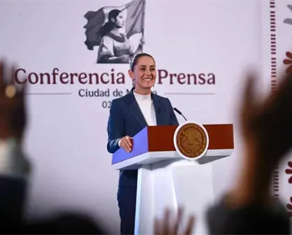 ¿Cuánto dinero se gasta en Las Mañaneras de Claudia Sheinbaum? 