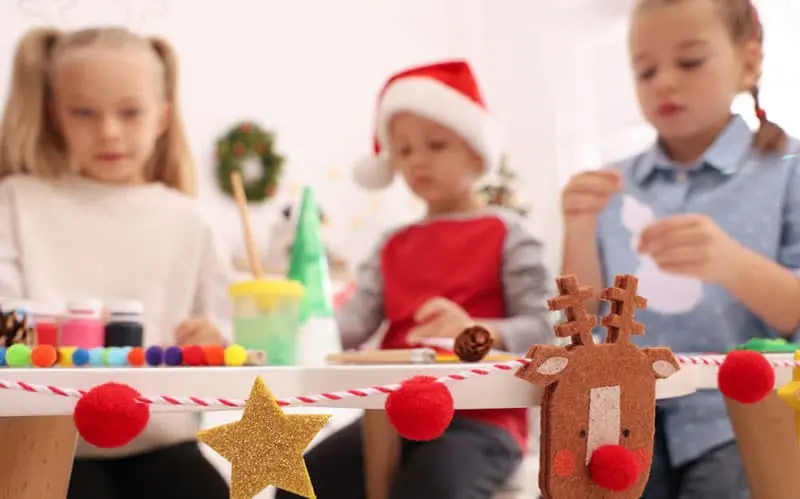 Loa estudiantes podrán disfrutar de las vacaciones decembrinas el viernes 19 de diciembre. Foto: Cortesía.