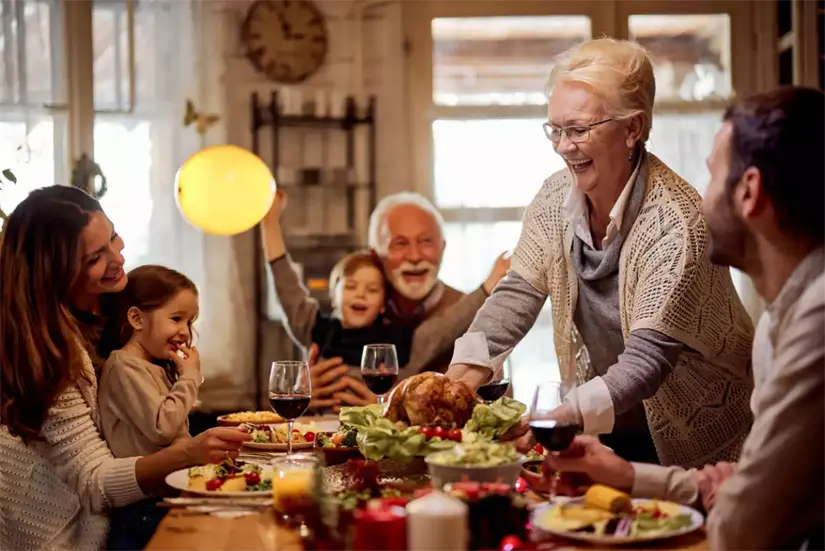 Walmart cerrará sus sucursales físicas con motivo de Thanksgiving Day o Día de Acción de Gracias. Foto: Cortesía.
