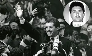 ¿Quién es Jorge Antonio Sánchez Ortega? Exagente del Cisen señalado en caso Colosio