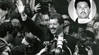 ¿Quién es Jorge Antonio Sánchez Ortega? Exagente del Cisen señalado en caso Colosio